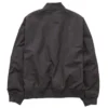 reacher S03 neagley dark gray jacket