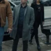 reacher david o’donnell grey wool coat