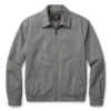 reacher grey jacket