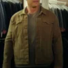 reacher s01 jack reacher brown cotton jacket