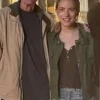 reacher season 1 roscoe conklin green jacket