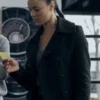 reacher season 2 frances neagley black coat