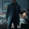reacher series david o’donnell grey wool coat