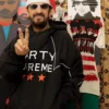 ringo starr marty supreme jacket