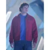 smallville clark kent jacket