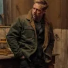 tv series reacher s02 david o’donnell shearling jacket