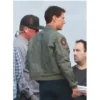 MA 1 Flight Jacket top gub