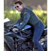 Top Gun 2 Maverick Jacket