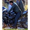 Top Gun 2 Maverick Top Cruise jacket