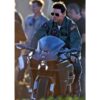 Top Gun 2 Maverick flying Jacket