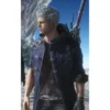 devil may cry 5 trench coat