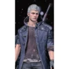 devil may cry 5 trench coat with hood