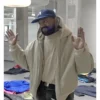 kanye west pixar hoodie