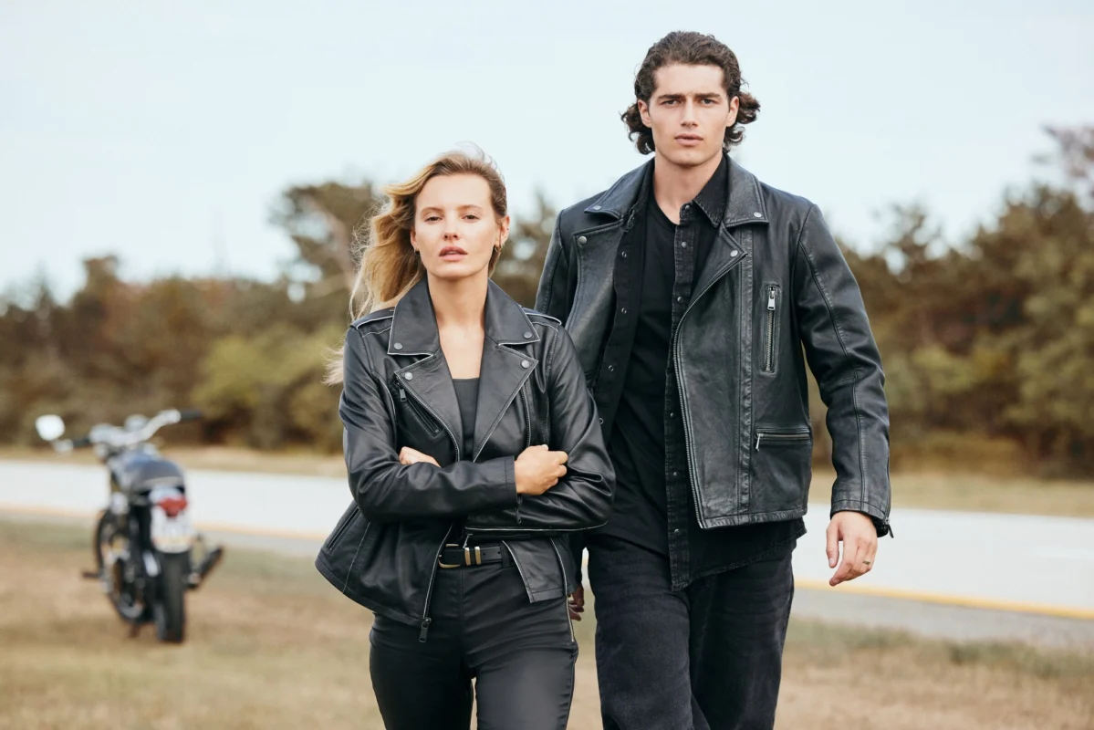 mens and womens leather jackets thejacketscity