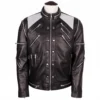 michael jackson beat it black jacket