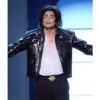 michael jackson beat it zipper jacket