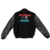mj bad crew jacket