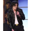 mj beat it black jacket