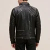 mj black beat it jacket