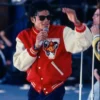 mja bad tour melbourne jacket
