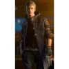 nero blue devuil may cry 5 coat