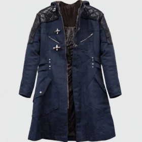Devil May Cry 5 Nero Coat