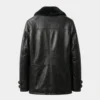 resident evil 9 leon s jacket