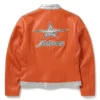 timothee chalamet knicks avirex jacket 1