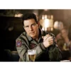 top gun 2 cotton green jacket