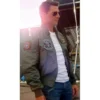 top gun tom cruise jacket