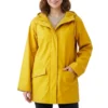 Coraline Jones Yellow Rain Coat
