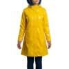 coraline jones yellow hood jacket