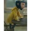 coraline jones yellow jacket