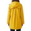 coraline yellow coat