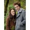 edward cullen peacoat gray