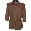 josey wales clint eastwood brown coat