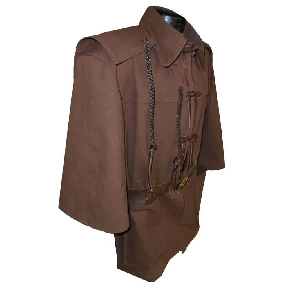 Clint Eastwood The Outlaw Coat - Image 3