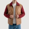 marty mcfly 50s jacket