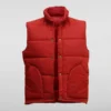 marty mcfly back to the future puffer vest