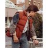 marty mcfly bttf vest