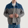 Michael J Fox Back To The Future Denim Jacket