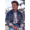 marty mcfly jean jacket