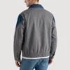 marty mcfly jean jacket mens