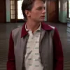 michael j fox 1955 jacket