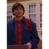 smallville jacket blue