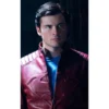 smallville superman jacket
