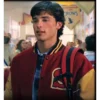 smallville varsity jacket