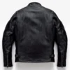 smallville welling leather jacket
