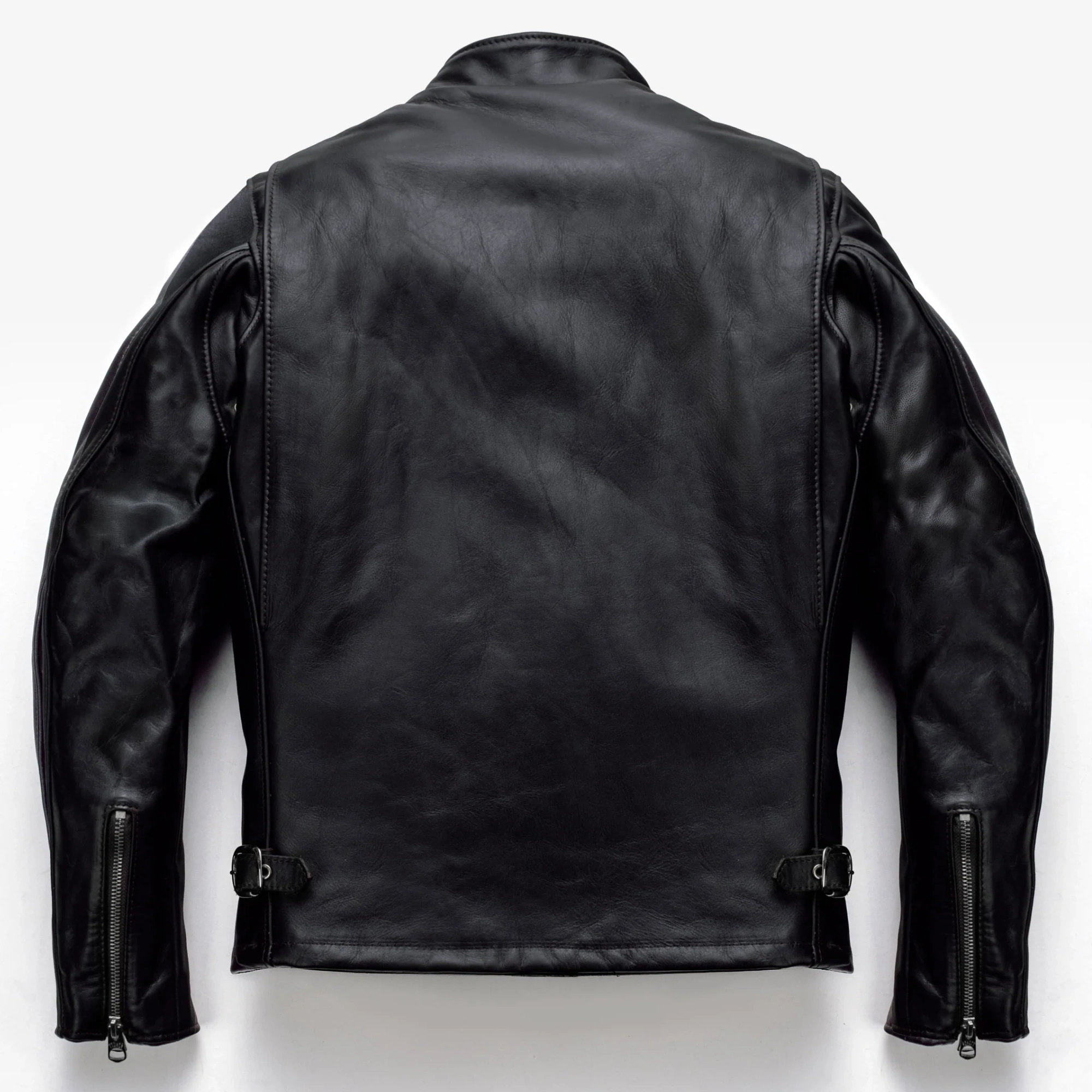 Tom Welling Smallville Season 6 Leather Jacket - Image 7