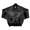 victory tour 5 1984 mj bomber jacket